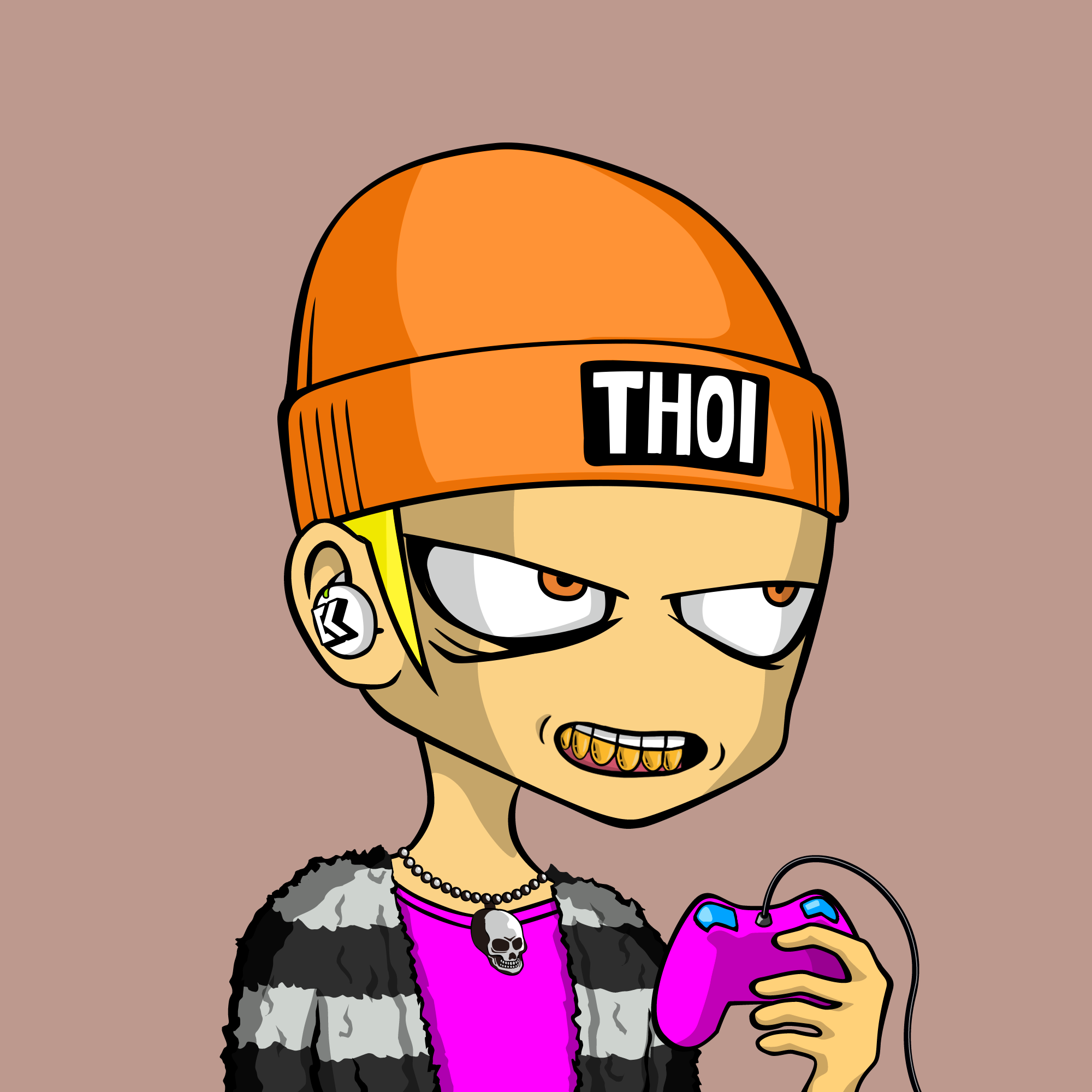 THOI #190