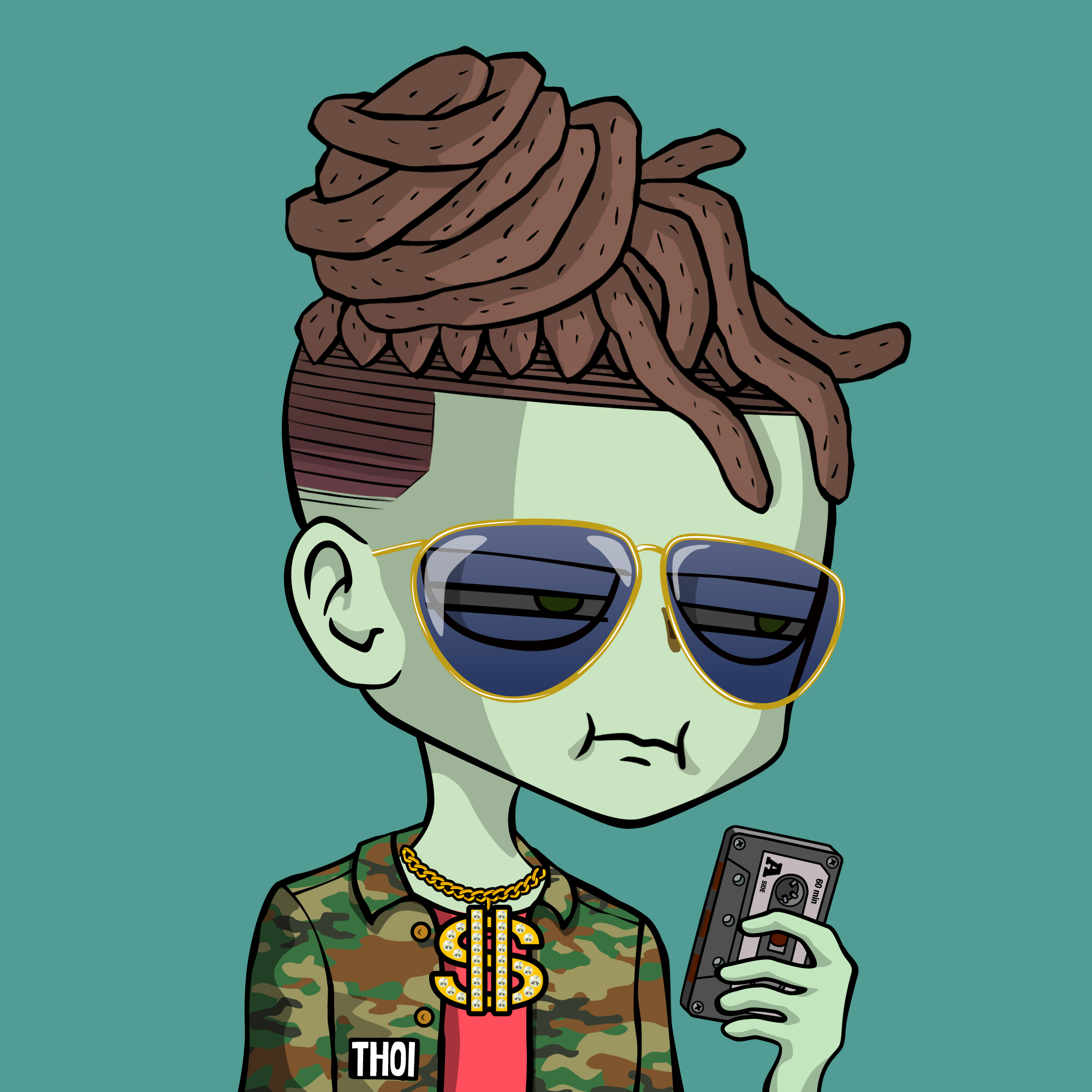 THOI #233