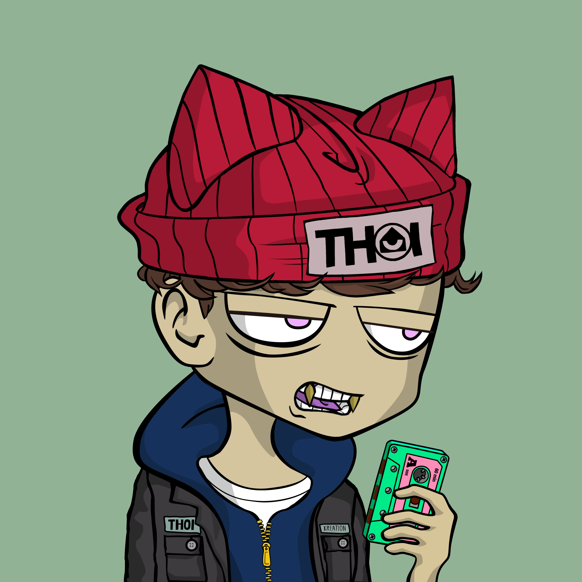 THOI #349