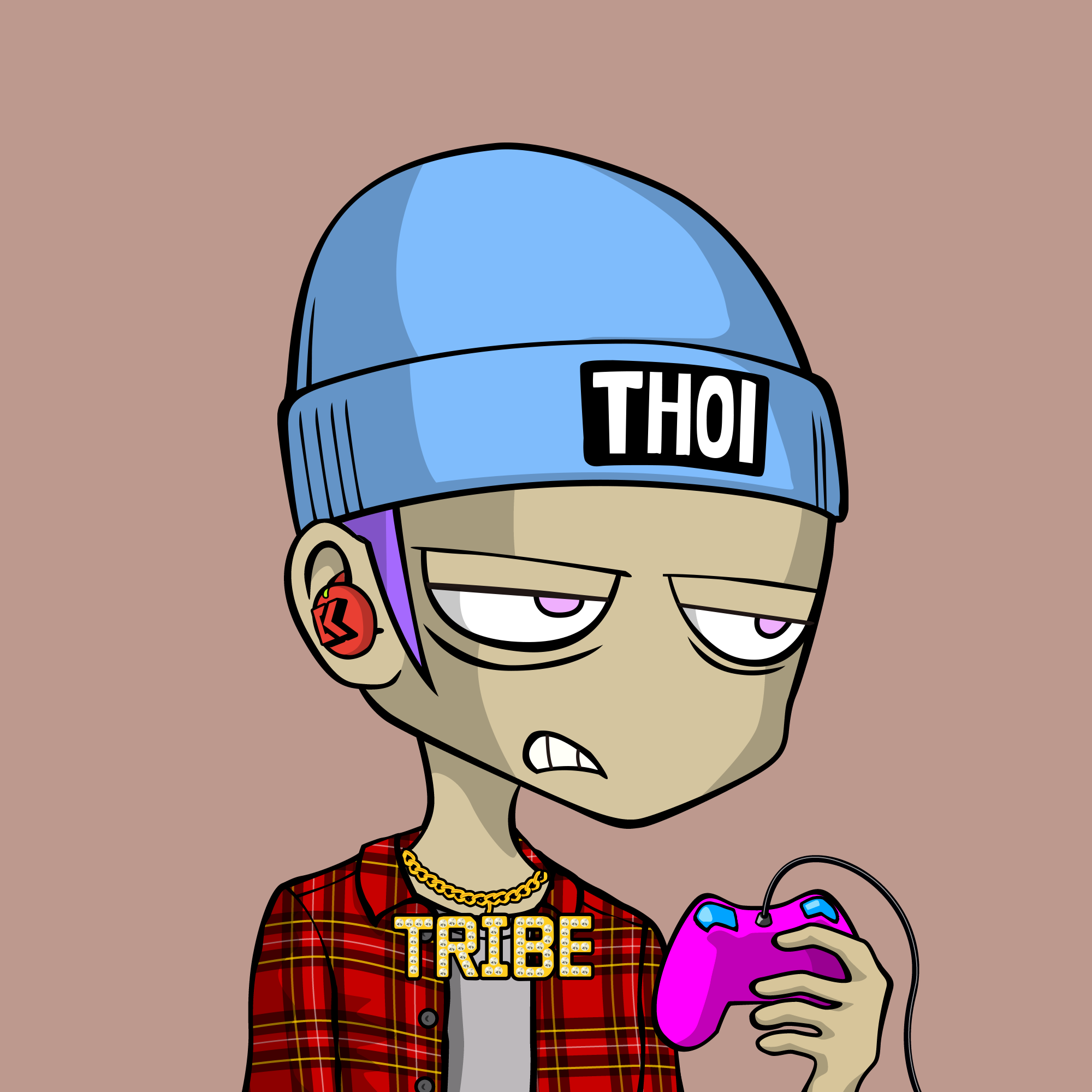 THOI #231