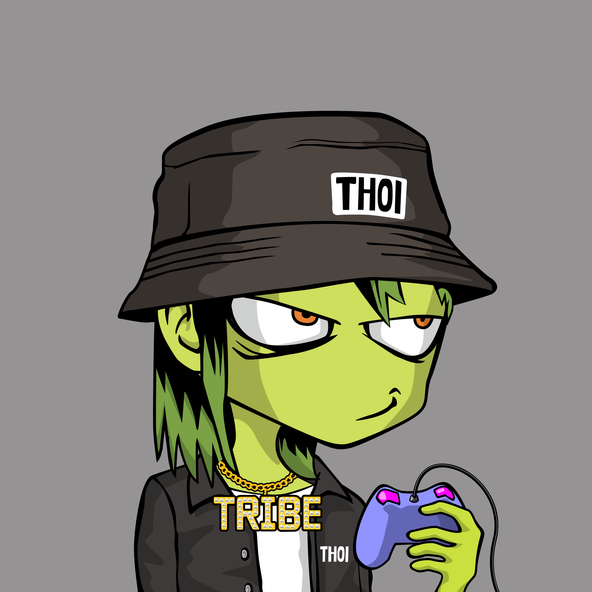 THOI #320