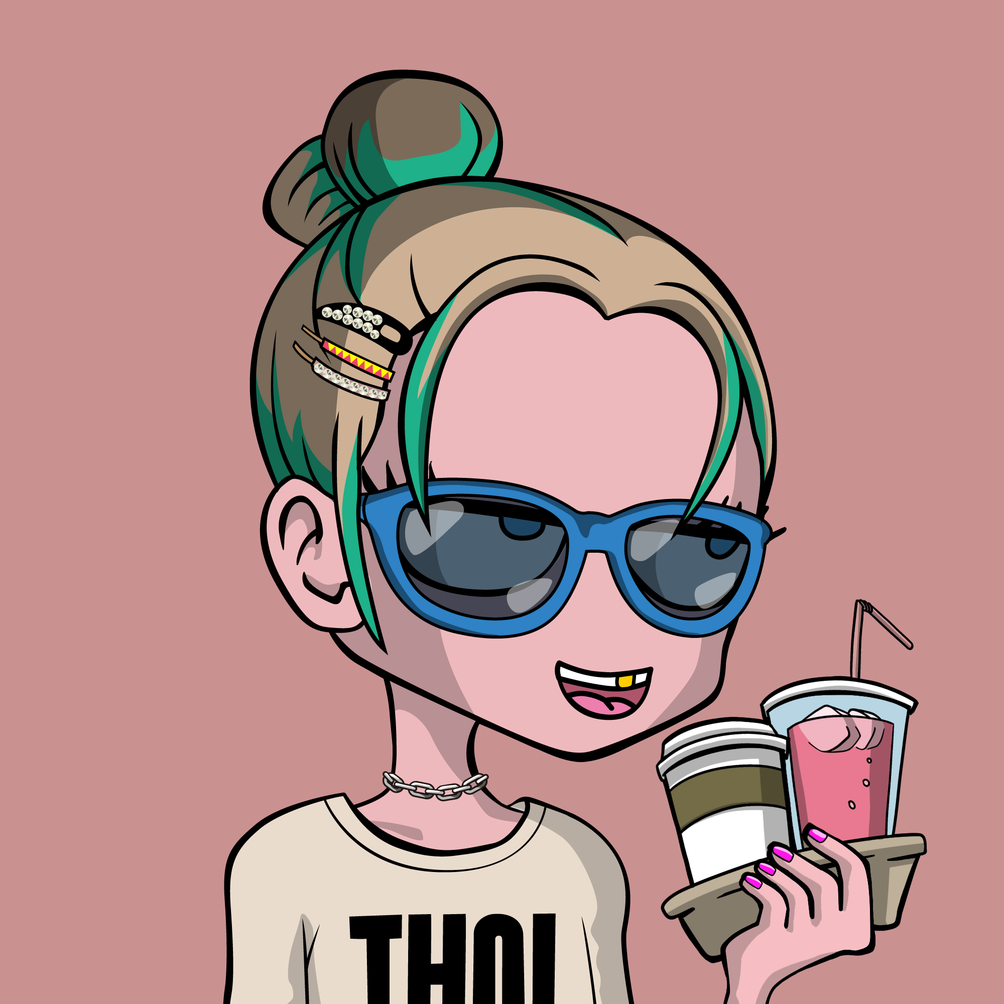 THOI #174